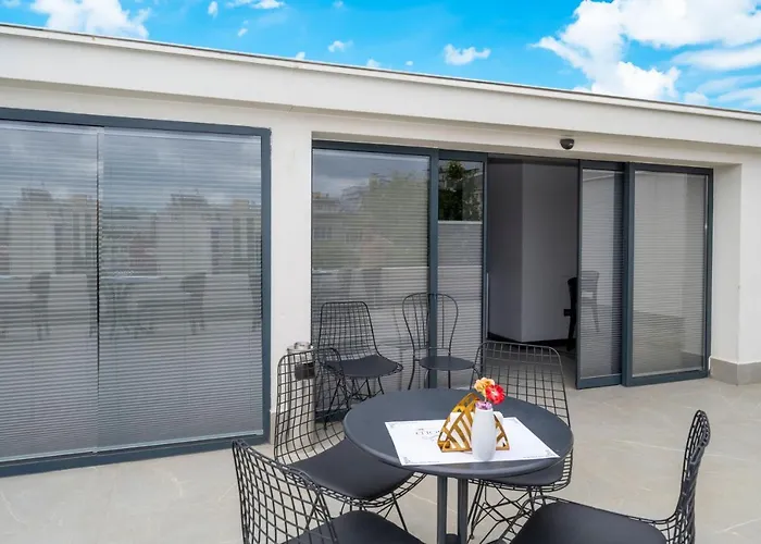 Graziella Gold Hotel