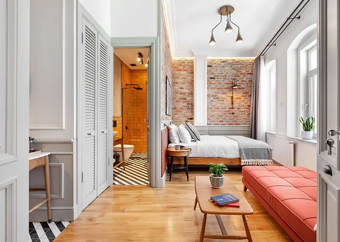 World House Boutique Hotel Galata